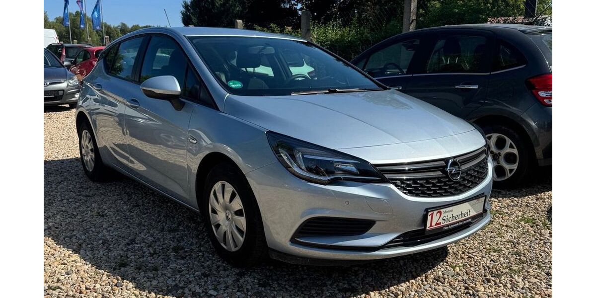 Opel Astra 88.721 km 7.999 &euro; Bad Lauchstädt 06246