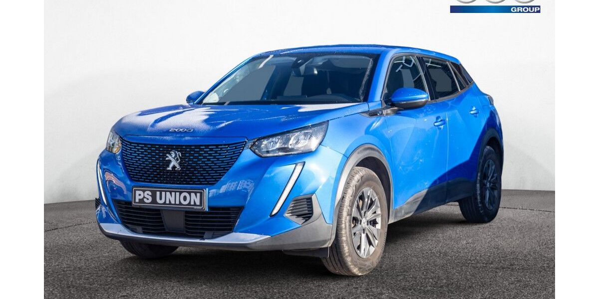 Peugeot e-2008 63.092 km 14.195 &euro; Halle (Saale) 06132