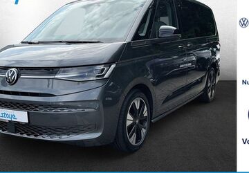 VW T7 Multivan 23.609 km 46.720 &euro; Halle (Saale) 06120