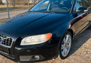 Volvo V70 382.566 km 4.499 &euro; Delitzsch 04509