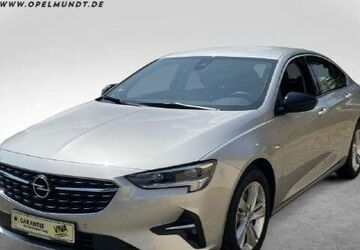 Opel Insignia 72.249 km 18.840 &euro; Halle 06126