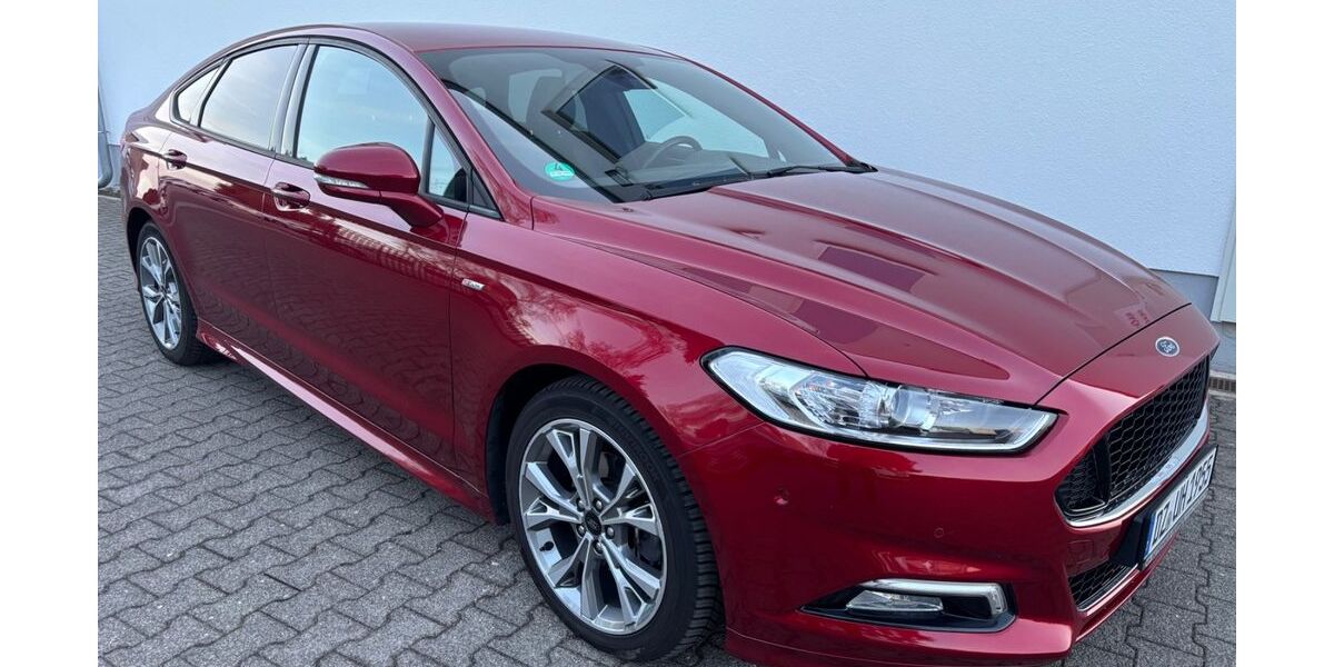 Ford Mondeo 41.890 km 20.279 &euro; Schkeuditz 04435