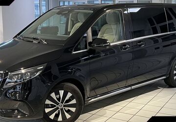 Mercedes-Benz EQV 9.639 km 56.950 &euro; Wiedemar 04509