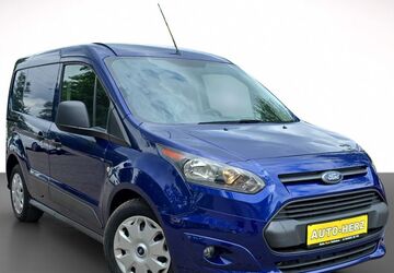 Ford Transit 96.269 km 9.990 &euro; Halle (Saale) 06128