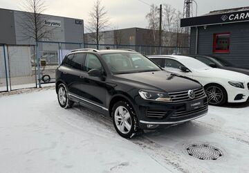 VW Touareg 94.773 km 28.900 &euro; Halle (Saale) 06116