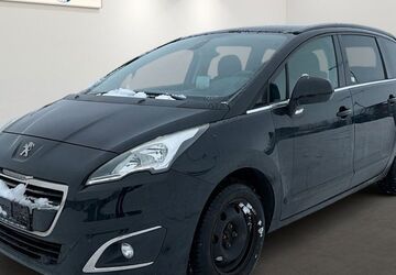 Peugeot 5008 144.762 km 3.599 &euro; Brehna 06796