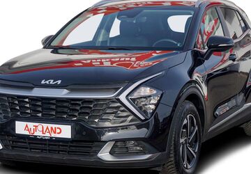 Kia Sportage 23.742 km 25.990 &euro; Halle 06122