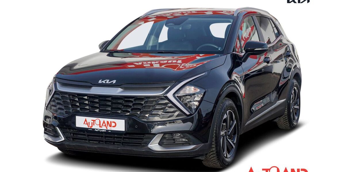 Kia Sportage 23.742 km 25.990 &euro; Halle 06122