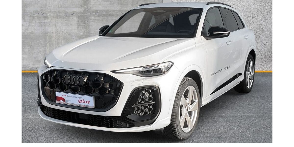 Audi Q5 15.000 km 59.920 &euro; Halle (Saale) 06110
