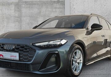 Audi A5 19.000 km 47.820 &euro; Halle (Saale) 06110