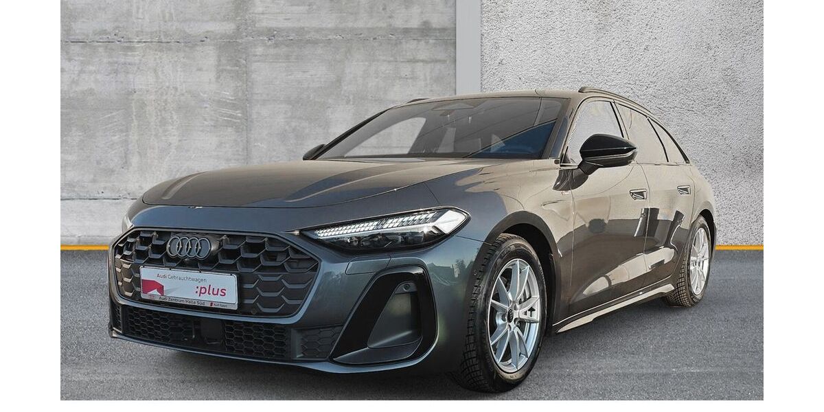 Audi A5 19.000 km 48.240 &euro; Halle (Saale) 06110