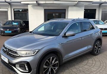 VW T-Roc 8.448 km 27.988 &euro; Südliches Anhalt OT Görzig 06369