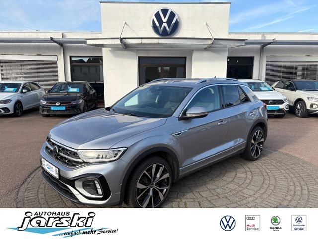 VW T-Roc 8.448 km 27.988 &euro; Südliches Anhalt OT Görzig 06369