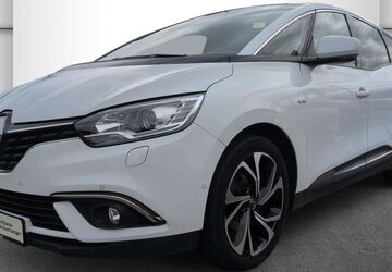 Renault Grand Scenic 74.996 km 13.995 &euro; Halle 06132