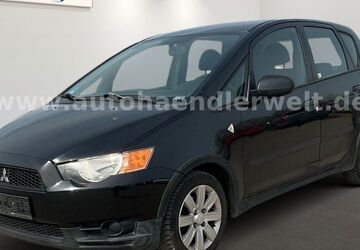 Mitsubishi Colt 97.165 km 2.999 &euro; Brehna 06796