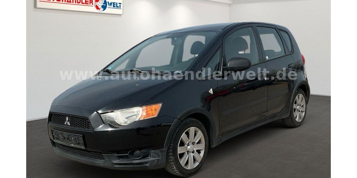 Mitsubishi Colt 97.165 km 2.999 &euro; Brehna 06796