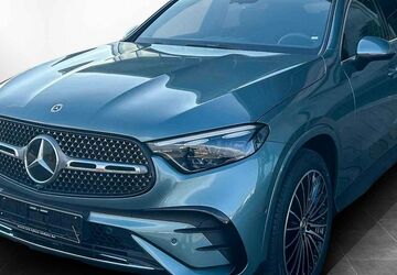 Mercedes-Benz GLC 220 10.000 km 65.470 &euro; Lutherstadt Eisleben 06295