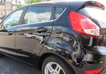 Ford Fiesta 89.000 km 7.940 &euro; Halle/ Saale 06116