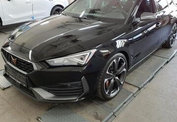 Cupra Leon 80.270 km 27.850 &euro; Köthen 06366