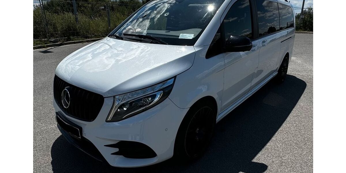 Mercedes-Benz V 250 169.781 km 44.900 &euro; Lützen 06686