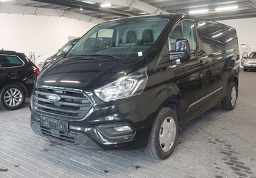 Ford Transit Custom 143.650 km 17.499 &euro; Halle / Saale 06112