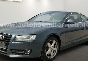 Audi A5 331.647 km 5.199 &euro; Brehna 06796
