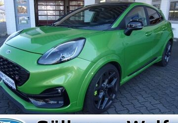 Ford Puma 15.650 km 22.790 &euro; Wolfen 06766