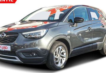 Opel Crossland (X) 65.842 km 16.490 &euro; Halle 06122