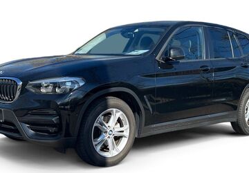 BMW X3 69.200 km 32.018 &euro; Merseburg 06217