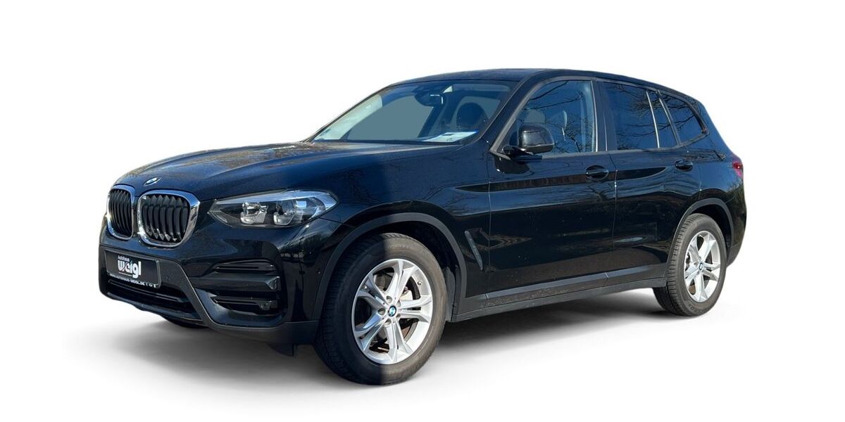 BMW X3 69.200 km 32.018 &euro; Merseburg 06217