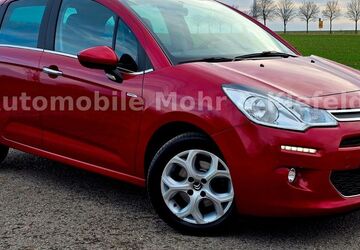Citroen C3 62.000 km 8.999 &euro; Halle-Neustadt 06124