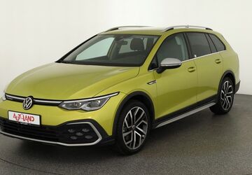 VW Golf 53.375 km 29.990 &euro; Brehna 06796