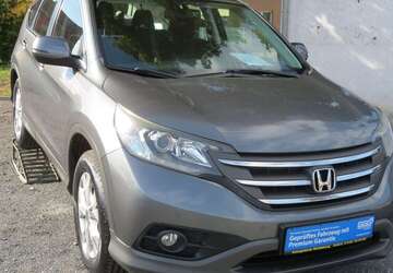 Honda CR-V 104.000 km 12.940 &euro; Halle 06116