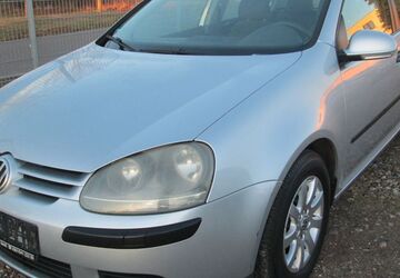 VW Golf 170.398 km 1.299 &euro; Delitzsch 04509