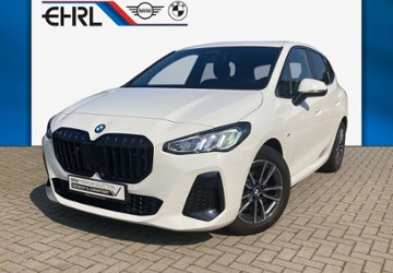 BMW 220 Active Tourer 17.377 km 27.940 &euro; Halle/ Zscherben 06179