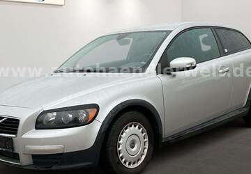 Volvo C30 186.263 km 2.499 &euro; Sandersdorf-Brehna 06796