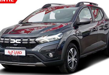 Dacia Sandero 43.609 km 16.990 &euro; Halle 06122
