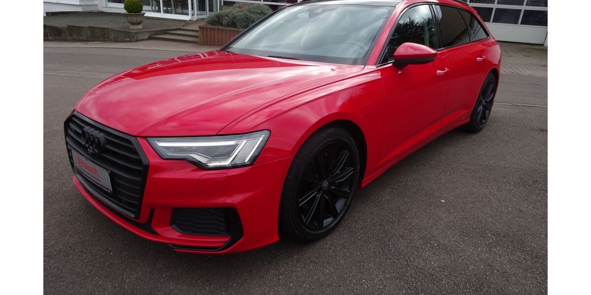 Audi A6 59.900 km 31.990 &euro; Schkeuditz 04435