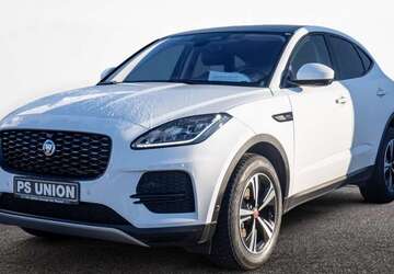 Jaguar E-Pace 85.286 km 23.990 &euro; Halle (Saale) 06122