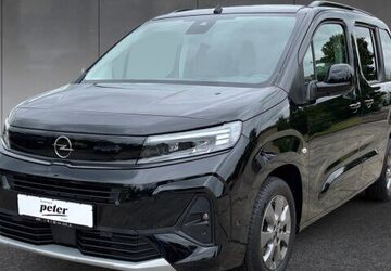 Opel Combo Life 36.823 km 25.840 &euro; Halle 06126