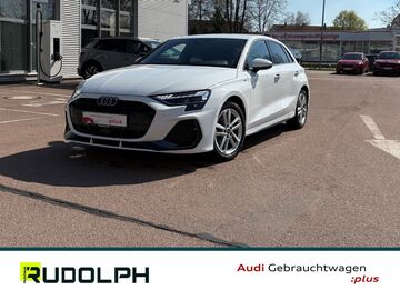 Gebrauchte Audi A3