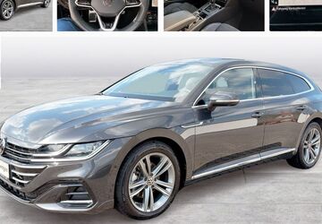 VW Arteon 26.111 km 36.850 &euro; Halle 06116