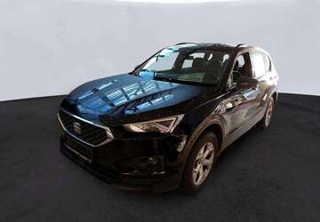 Seat Tarraco 148.405 km 21.940 &euro; Köthen 06366