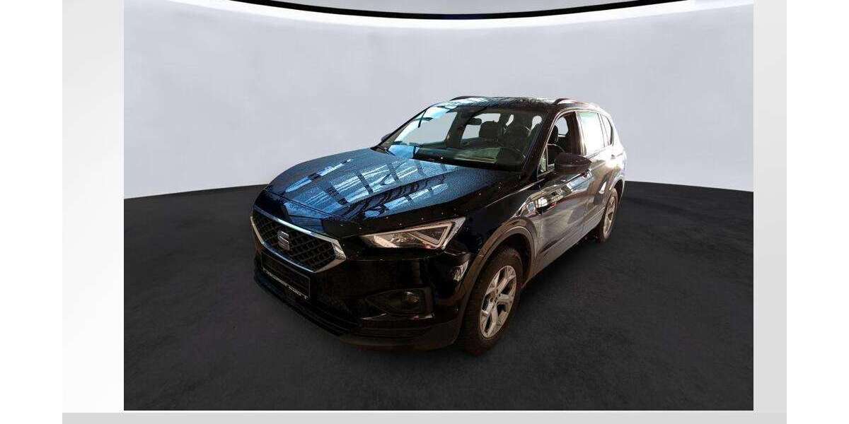 Seat Tarraco 148.405 km 21.940 &euro; Köthen 06366