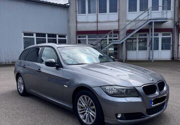 BMW 318 242.000 km 4.650 &euro; Halle (Saale) 06114