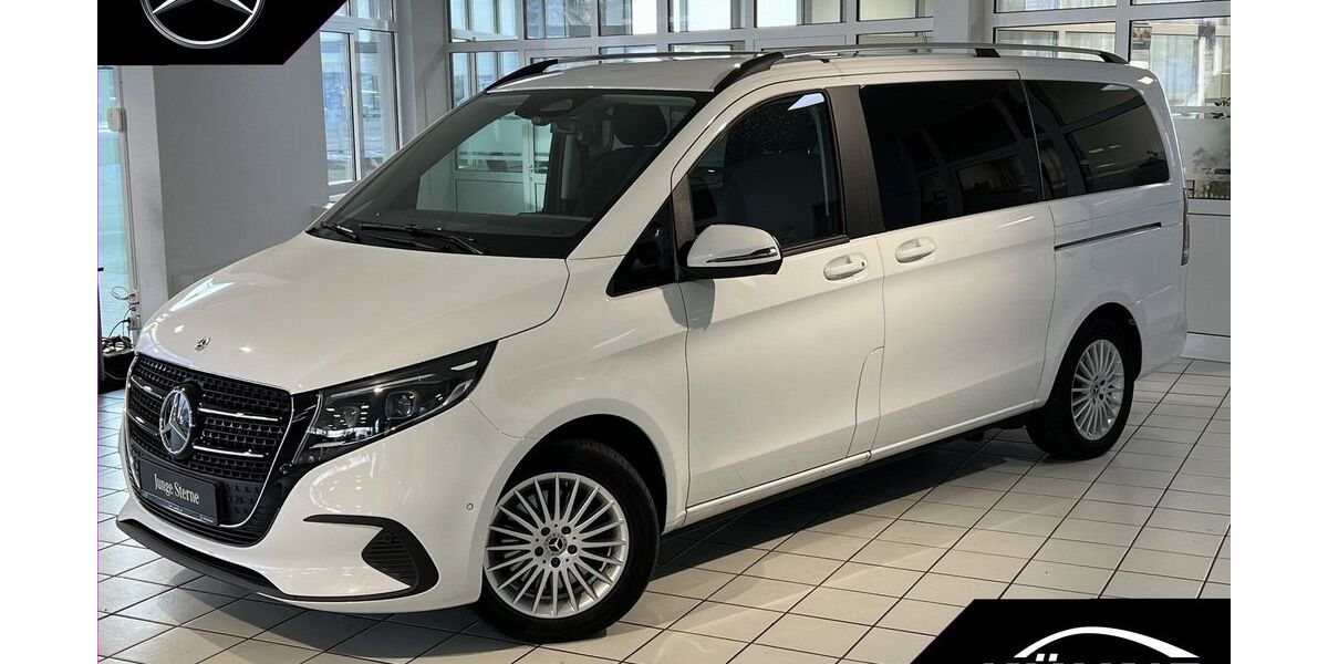 Mercedes-Benz V 250 35.668 km 69.480 &euro; Wiedemar 04509