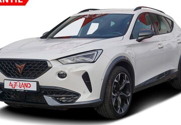 Cupra Formentor 37.714 km 29.950 &euro; Halle 06122