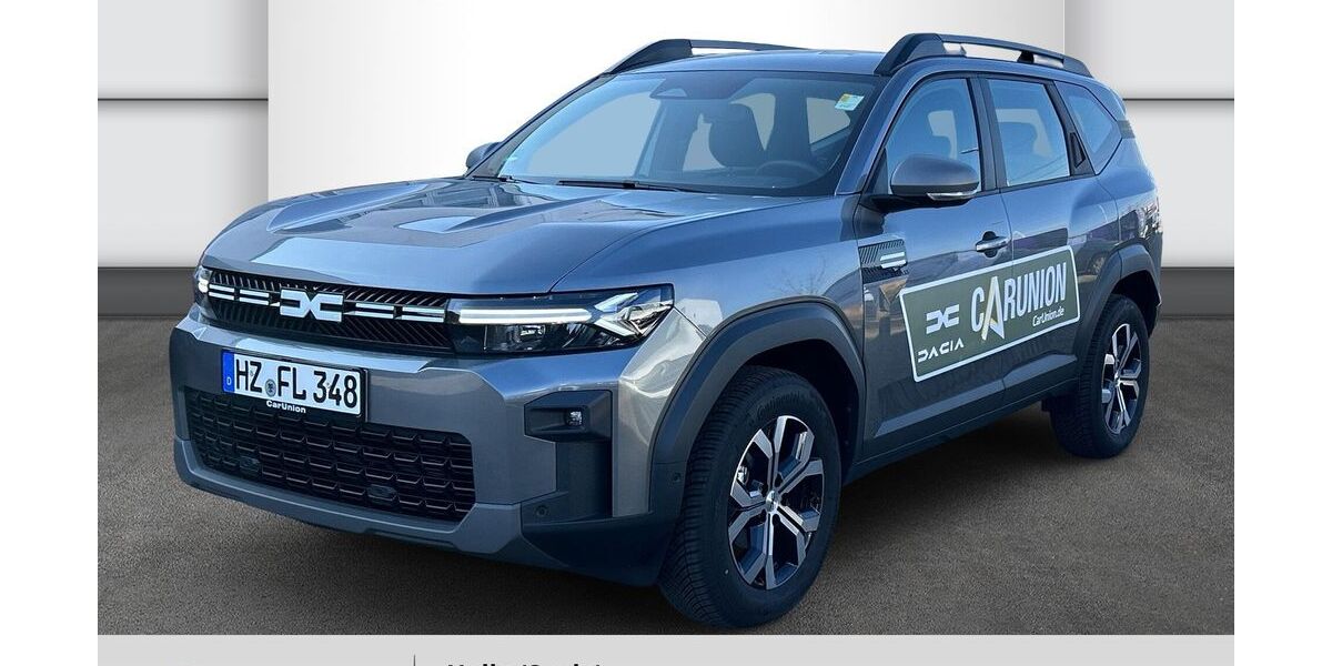 Dacia Bigster 3.000 km 32.490 &euro; Halle 06132