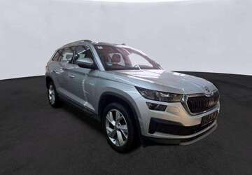 Skoda Kodiaq 74.215 km 28.650 &euro; Köthen 06366