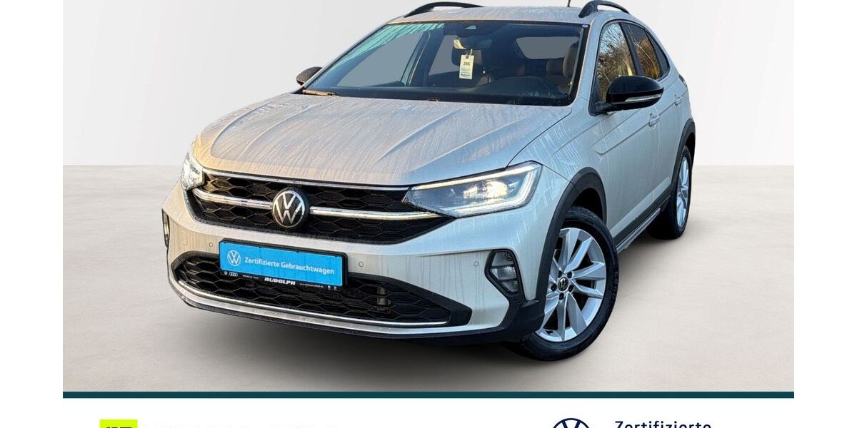 VW Taigo 41.200 km 23.480 &euro; Leuna 06237